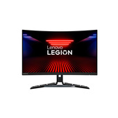 Lenovo Legion Monitor R27fc-30 GAMING 27" FHD 240Hz (280Hz OC) 0.5ms Garanzia 3 anni