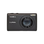Yashica DigiMate Fotocamera compatta 64 MP CMOS Nero