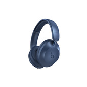 IOPLEE IOPBOOMBTBL cuffia e auricolare Con cavo e senza cavo A Padiglione Musica e Chiamate Bluetooth Blu