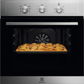 Electrolux FORNO INCASSO MULTI CLASSE A 60 CM EOH2H00BX MADE IN EUROPE