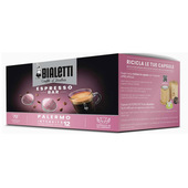 Bialetti Palermo Capsule caffè 72 pz
