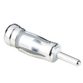 Hama Adattatore spina antenna DIN - presa ISO
