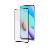 Celly FULLGLASS973BK protezione per lo schermo e il retro dei telefoni cellulari Pellicola proteggischermo trasparente Xiaomi 1 pz