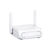 ASUS RT-BE58 Go router wireless 2.5 Gigabit Ethernet Dual-band (2.4 GHz/5 GHz) Bianco