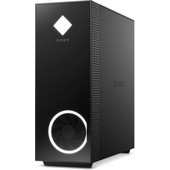 HP OMEN GT13-1056nl Intel® Core™ i9 i9-11900K 32 GB DDR4-SDRAM 1 TB SSD NVIDIA GeForce RTX 3090 Windows 11 Home Tower PC Nero