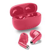 Music Sound Drift Auricolare Bluetooth in-ear con case compatta e colorata