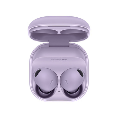 Samsung Galaxy Buds2 Pro Auricolari Bluetooth Bora Purple Batteria 500 mAh