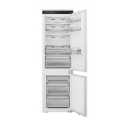 Hisense RB3B250SEWE1 frigorifero con congelatore Da incasso 252 L E Bianco