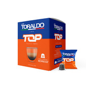 TORALDO Conf 30cps LINEA TOP-FORTE-NESPRESSO