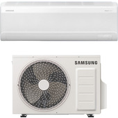 Samsung Climatizzatore fisso WindFree Elite S2 Monosplit 12000 BTU