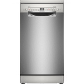 Bosch SPS2HKI55E lavastoviglie Libera installazione 10 coperti