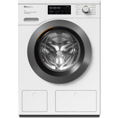 Miele WCI 880 WCS 125 Gala Edition lavatrice Caricamento frontale 9 kg 1600 Giri/min Bianco