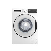 Electroline WMEVT2T914D lavatrice Caricamento frontale 9 kg 1400 Giri/min Bianco