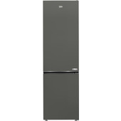 Beko B5RCNA406HG: Frigorifero Combinato, Total No-Frost, 59.5 cm