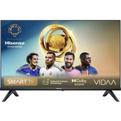 Hisense Smart TV 40" Full HD 40A40N