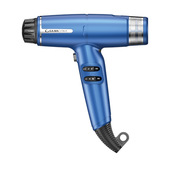 GA.MA PH6030.BL asciuga capelli 1500 W Blu