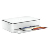 HP ENVY 6032e Wireless All-in-One Colore Stampante, Instant Ink; Fotocopiatrice, scanner
