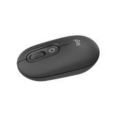 Logitech 910-007412 mouse Universale Ambidestro Bluetooth Ottico