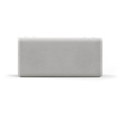 Urbanista Brisbane Plus Altoparlante portatile stereo Bianco 16 W