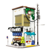 CaDA.Toys C66006W gioco di costruzione