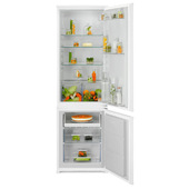 Electrolux Frigorifero Combinato Static Low Frost Classe E LNA6LE18S