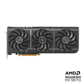 ASUS Prime -RX9070-O16G AMD Radeon RX 9070 16 GB GDDR6