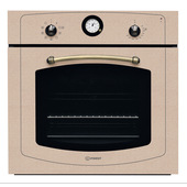 Indesit Forno da incasso IFVR 800 H AV - IFVR 800 H AV