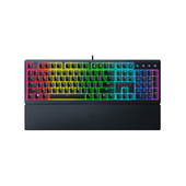 Razer Ornata V3 tastiera Giocare USB QWERTY Italiano Nero