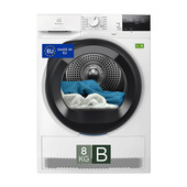 Electrolux ASCIUGATRICE 8 KG CLASSE B EW7H28B MADE IN EUROPE