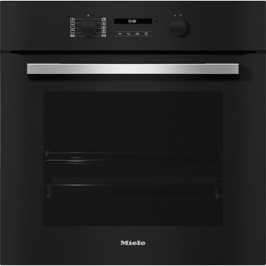 Miele H 2766-1 B 125 Edition 76 L 3500 W Nero