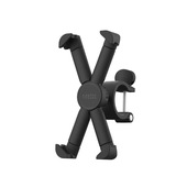 Ninebot by Segway KickScooter Phone Holder Supporto passivo Telefono cellulare/smartphone Nero