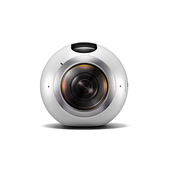Samsung SM-C200 fotocamera per sport d'azione 25,9 MP Full HD CMOS Wi-Fi
