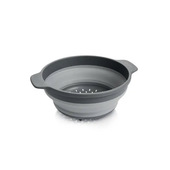 Tescoma 428540 scolapasta Grigio