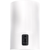 Ariston Lydos Plus 80 V/5 EU Verticale Boiler Sistema per caldaia singola Bianco