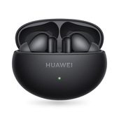Huawei FreeBuds 6i Auricolare True Wireless Stereo (TWS) In-ear Musica e Chiamate Bluetooth Nero