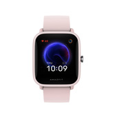 Amazfit BIP U 3,63 cm (1.43") TFT 40 mm Rosa