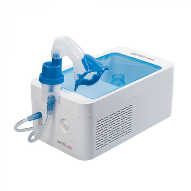 Imetec AR 1000 Nebulizzatore a getto