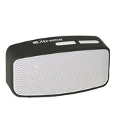 Xtreme Mini altoparlante Kappa Bluetooth 3.0 con doppio
