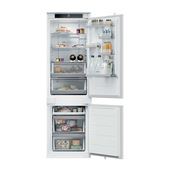 Haier HBQW5518D Da incasso 251 L D Bianco