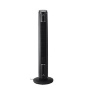 Electroline VTT45RTK ventilatore Nero
