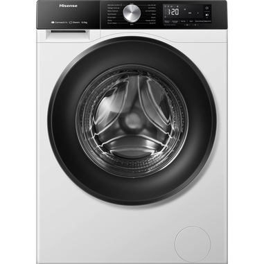 Hisense WF3S1043BW3 lavatrice Caricamento frontale...