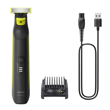 Philips OneBlade Pro QP6506/15 Face