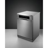 AEG FFB73747PM Lavastoviglie Libera installazione serie 7000 GlassCare 60 cm