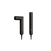 Ardes ARPHON03 messa in piega Kit per lo styling dei capelli Nero 1500 W