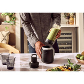KitchenAid Mini Frullatore Cordless Go