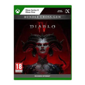 Activision Diablo IV Standard Xbox Series X