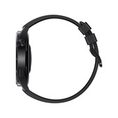 Huawei WATCH GT 3 3,63 cm (1.43") AMOLED 46 mm Digitale 466 x 466 Pixel Touch screen Nero GPS (satellitare)