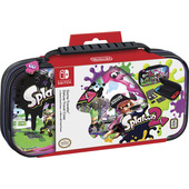 Bigben Interactive NNS51 custodia per console portatile Cover Nintendo Multicolore