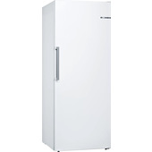 Bosch Serie 6 GSN54AWDV congelatore Congelatore verticale Libera installazione 328 L D Bianco