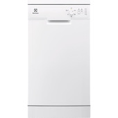 Electrolux ESA12100SW Libera installazione 9 coperti F